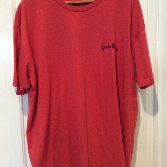 Gander Mountain Other - Gander mountain t shirt